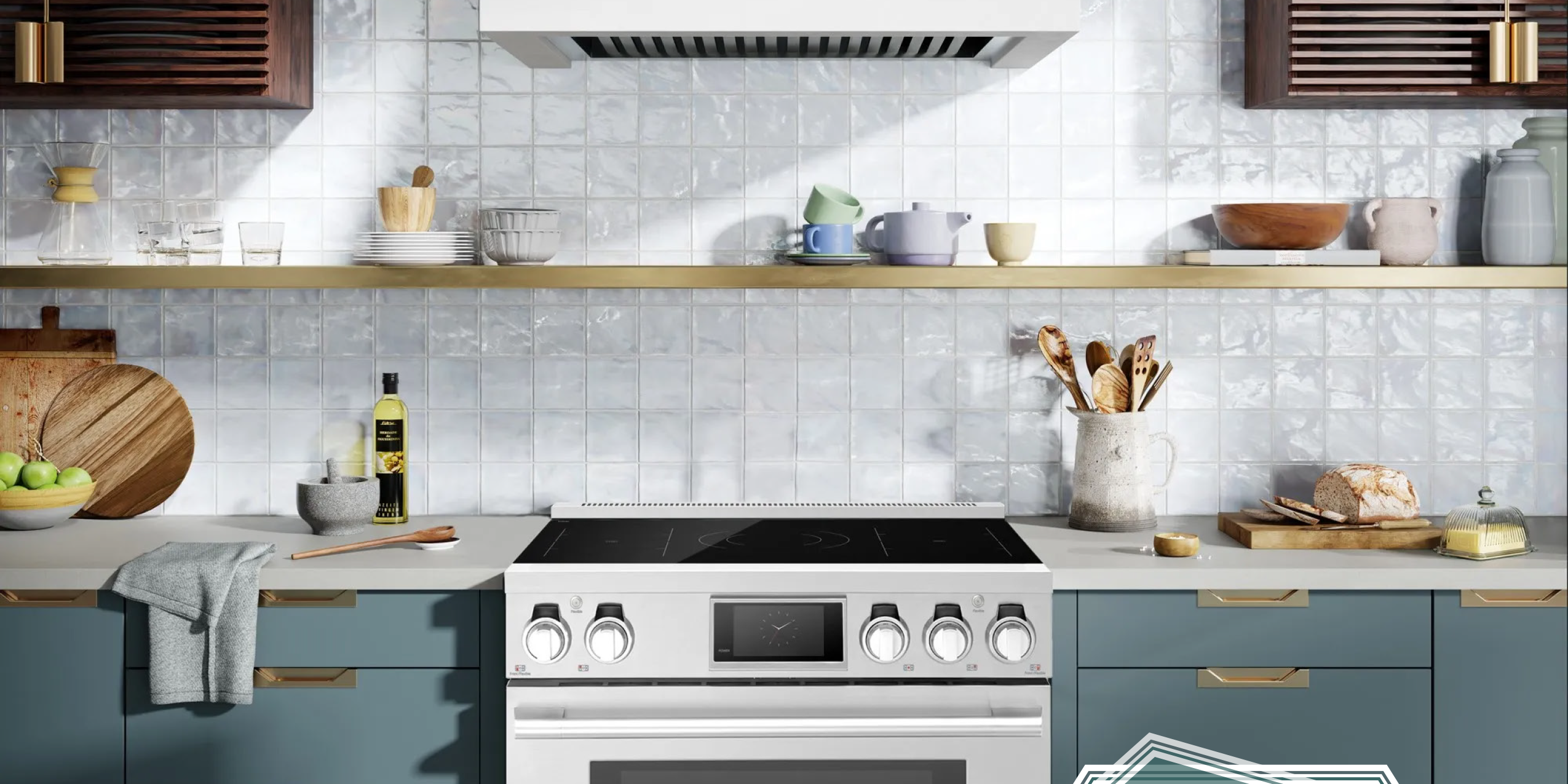 View of Sustainability Tips for Kitchens and Baths ...